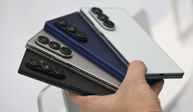 İngiltere’de 12 bin akıllı telefonu taşıyan tır çalındı