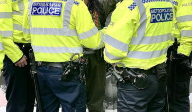 İngiltere’de polis, yüz tanıma teknolojisi kullanımını artıracak