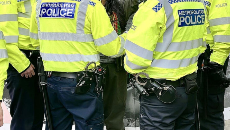 İngiltere’de polis, yüz tanıma teknolojisi kullanımını artıracak