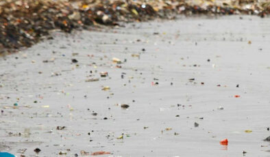 İnsanlar, bir günde düşündüğünden fazla mikroplastik parçacığı soluyor olabilir