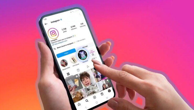 Instagram hesabı nasıl kapatılır? 2025 Instagram hesap kapatma linki, Instagram nasıl dondurulur?