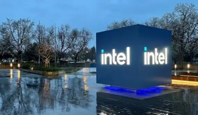 Intel, ABD Başkanı Donald Trump’la yapılan anlaşmayı açıkladı