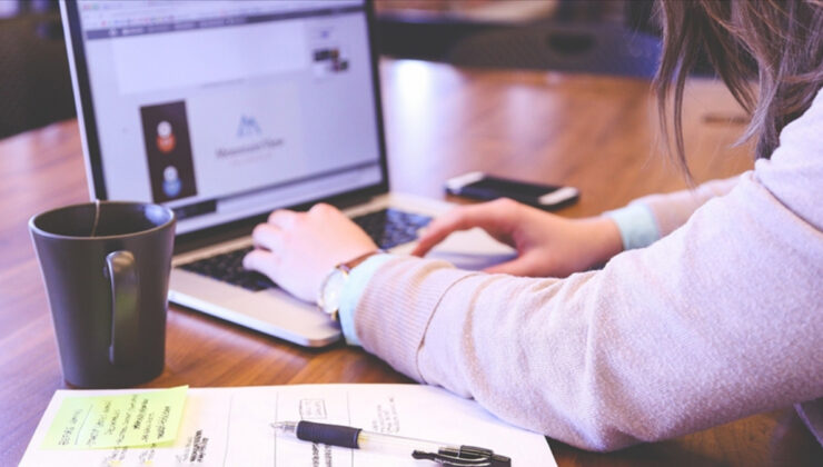 İnternet kullanan bireylerin oranı yüzde 90,9’a çıktı