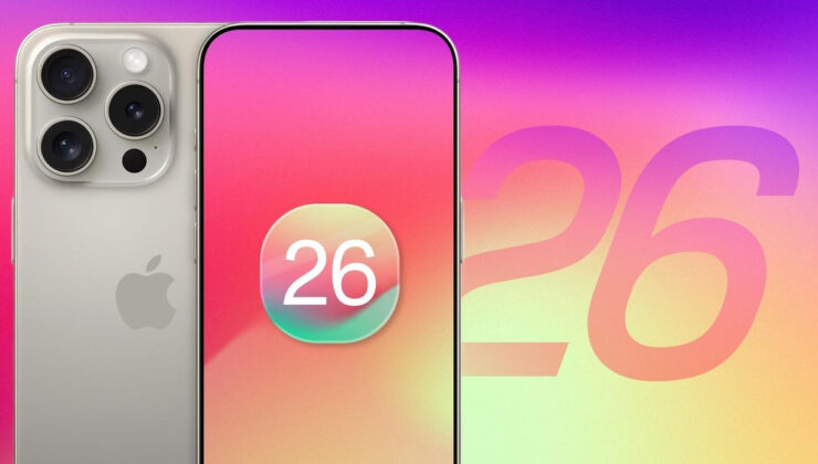 iOS 26 Beta 7 yayında: İşte iPhone’lara gelen yenilikler