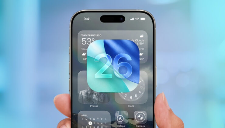 iOS 26’nın son beta güncellemesi yayınlandı: İşte gelen yenilikler