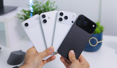 iPhone 17 modellerinin tanıtım tarihi belli oldu