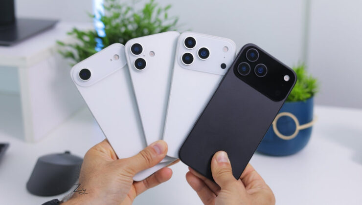 iPhone 17 modellerinin tanıtım tarihi belli oldu