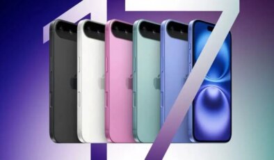 iPhone 17 serisi 9 Eylül’de karşımıza çıkabilir