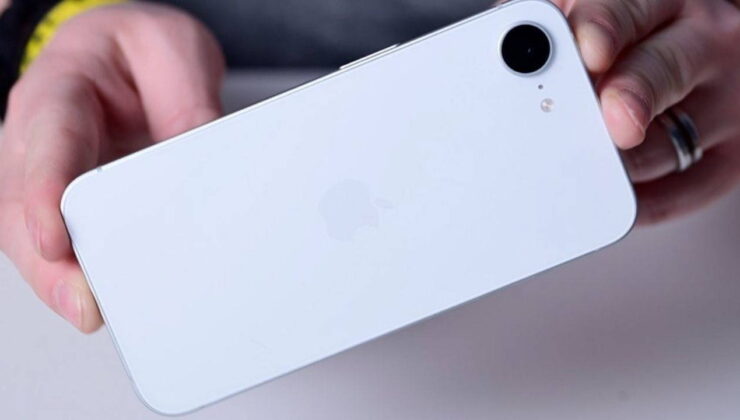 iPhone 17e nasıl olacak? İşte sızdırılan yeni bilgiler