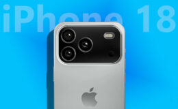 iPhone 18 modelleri hakkında ilk bilgiler gelmeye başladı