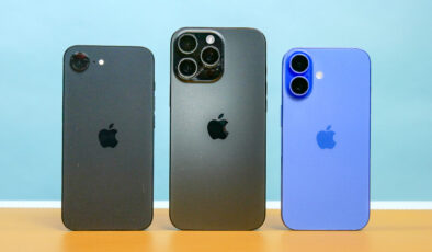 iPhone’ların tasarımı baştan aşağı değişiyor: Apple’dan 3 yıllık plan