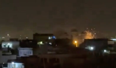 Irak’ta tehlikeli gerilim: Süleymaniye’de Talabani kuzenler çatıştı