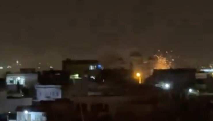 Irak’ta tehlikeli gerilim: Süleymaniye’de Talabani kuzenler çatıştı