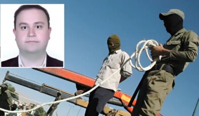 İran, Mossad’a casuslukla suçladığı nükleer bilim insanını idam etti