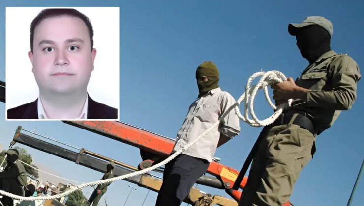 İran, Mossad’a casuslukla suçladığı nükleer bilim insanını idam etti