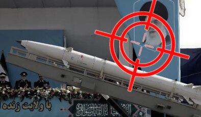 İran’a tarihi darbe: ‘Tetik mekanizması’ devreye giriyor