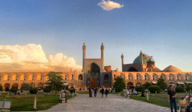 İran’ın turist politikası: Bu kişilere vize verilmiyor