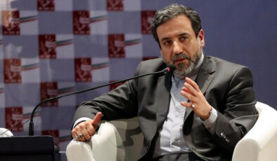 İranlı bakandan ‘büyük İsrail hayali’ uyarısı: Uluslararası barış için bir tehdittir