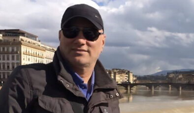 İş insanı Avşa Adası’nda trafik kazasında hayatını kaybetti