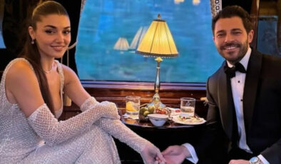 İş insanından da hamle geldi! Hande Erçel’den sonra Hakan Sabancı da fotoğrafları sildi