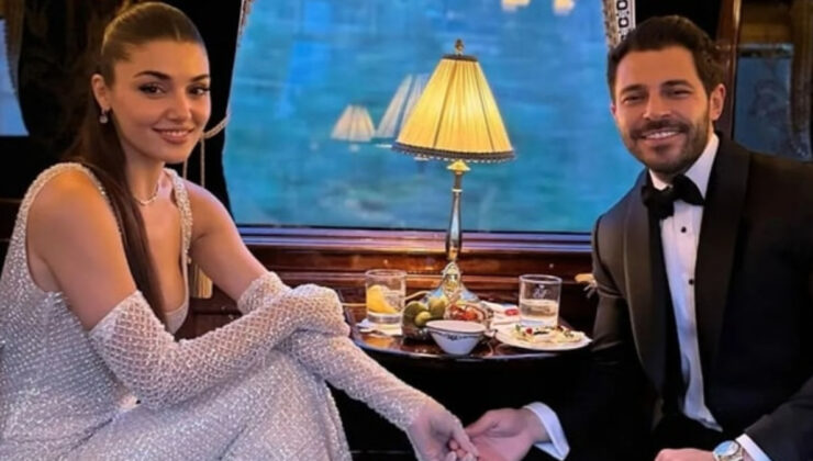 İş insanından da hamle geldi! Hande Erçel’den sonra Hakan Sabancı da fotoğrafları sildi