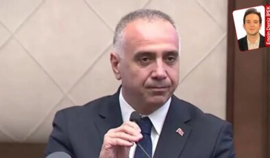 İş insanının soyadını vermesiyle tutuklanmıştı: Ahmet Şahin’in tutukluluğunda HTS çelişkisi