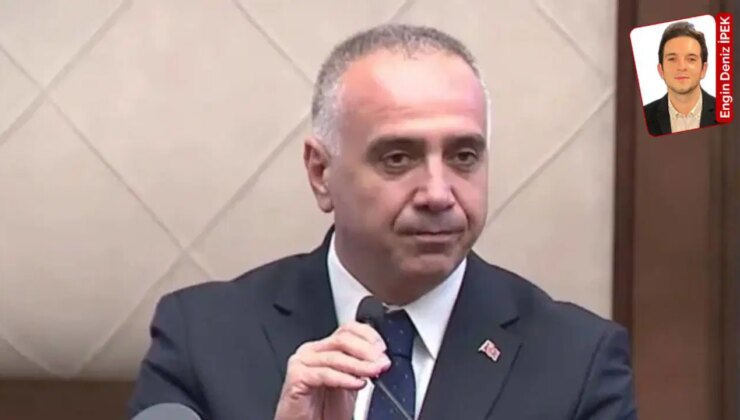 İş insanının soyadını vermesiyle tutuklanmıştı: Ahmet Şahin’in tutukluluğunda HTS çelişkisi