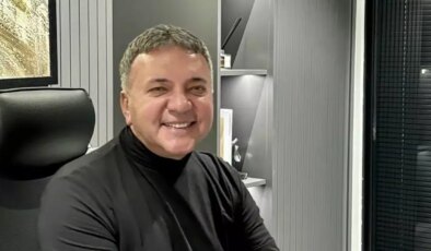 İş insanının şüpheli ölümü: Eski Denizlispor Asbaşkanı Kavak başından vurulmuş halde bulundu