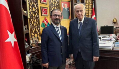 İsmet Sayhan kimdir? MKE Eski Yönetim Kurulu Başkanı İsmet Sayhan neden gözaltına alındı?