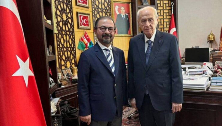 İsmet Sayhan kimdir? MKE Eski Yönetim Kurulu Başkanı İsmet Sayhan neden gözaltına alındı?