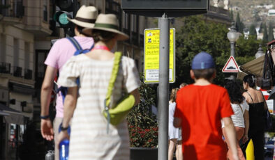 İspanya’da 2 bin 405 kişi aşırı sıcaklardan hayatını kaybetti