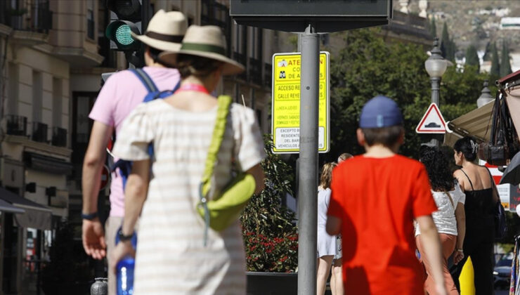 İspanya’da 2 bin 405 kişi aşırı sıcaklardan hayatını kaybetti