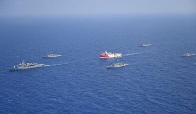 İsrail basını: Türkiye “Mavi Vatan” vizyonuyla Doğu Akdeniz’de etkisini artırıyor