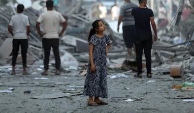 İsrail Gazze’nin tamamını işgal etme kararı aldı: Şimdi ne olacak?