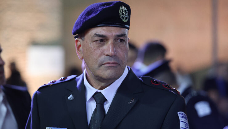 İsrail Genelkurmay Başkanı Zamir’den Hamas açıklaması