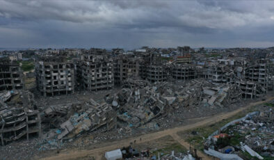 İsrail: Kudüs, İsrail”in ebedi başkentidir