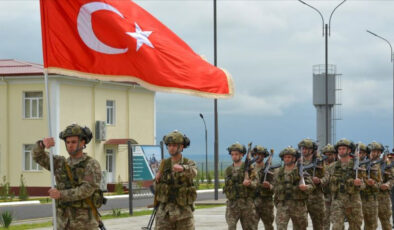 İsrail medyası yazdı: Ankara’nın SDG’ye karşı sabrı tükeniyor