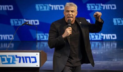 İsrail muhalefetinden Netanyahu’ya tepki: “Gazze’yi ele geçirme kararı felaketle sonuçlanacak”