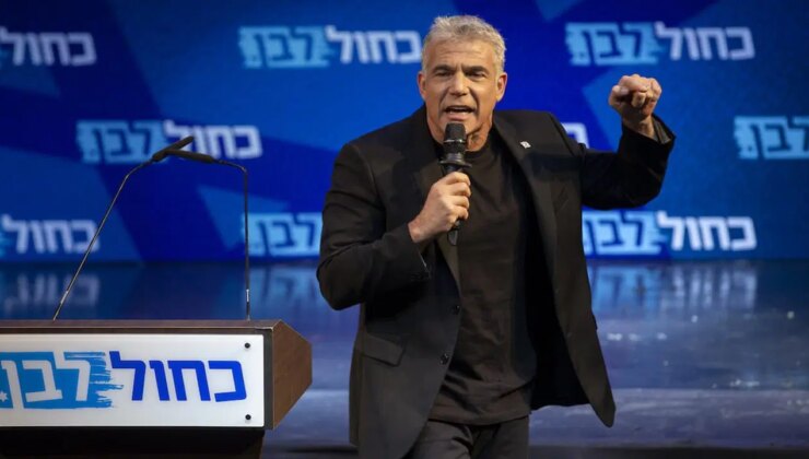 İsrail muhalefetinden Netanyahu’ya tepki: “Gazze’yi ele geçirme kararı felaketle sonuçlanacak”