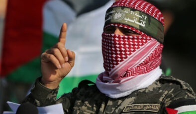 İsrail Savunma Bakanı, Ebu Ubeyde’yi öldürdüklerini öne sürdü