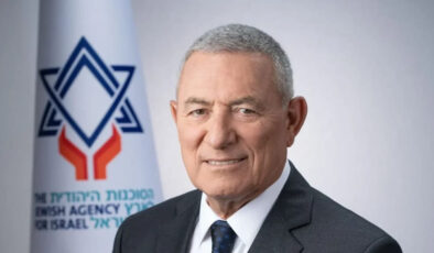 İsrail Yahud Ajansı Başkanı’nın gözaltı korkusu: Güney Afrika seyahatini iptal etti