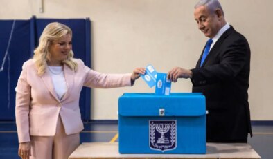 İsrail’de seçim yasasında kritik değişiklik: Hedef, Arap partiler mi?