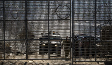 İsrail’den Suriye’ye teklif: Güneyde ordu yerine hafif silahlı güçler bulundurulsun