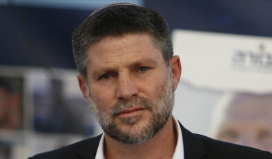 İsrail’den Süveyda’ya “insani koridor” açılması çağrısı