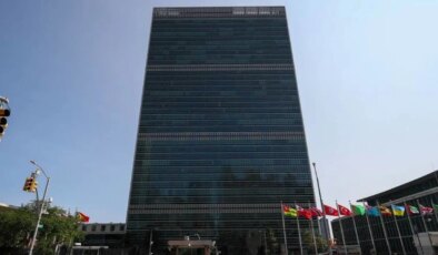 İsrail’in BM üyeliği askıya alınabilir mi?