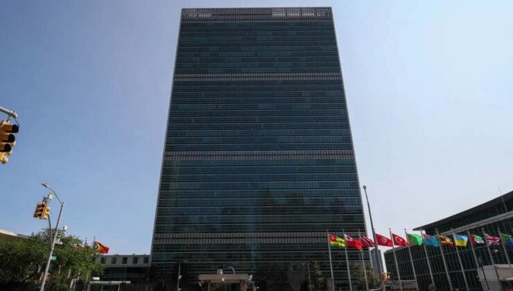 İsrail’in BM üyeliği askıya alınabilir mi?