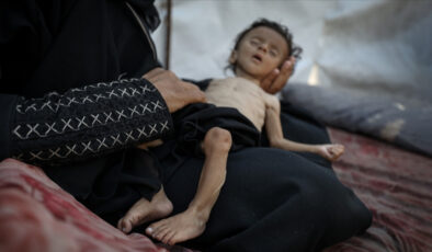 İsrail’in saldırıları altındaki Gazze’de can kaybı 61 bin 499’a yükseldi