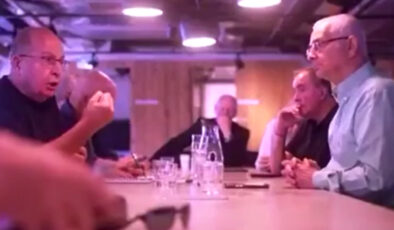 İsrailli 550 eski üst düzey yetkiliden Trump’a savaşı durdur çağrısı