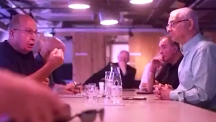 İsrailli 550 eski üst düzey yetkiliden Trump’a savaşı durdur çağrısı