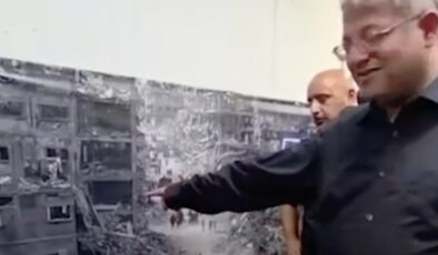 İsrailli aşırı sağcı Bakan açıkladı: Gazzeli mahkumları aşağılamak için akılalmaz yöntem